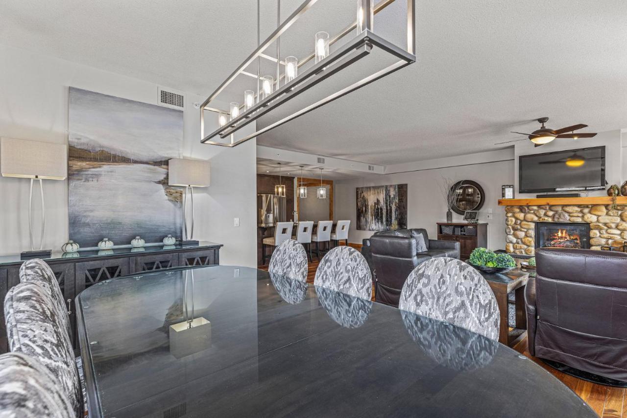 Apartment 3 Bedroom By Canadian Rockies Vacation