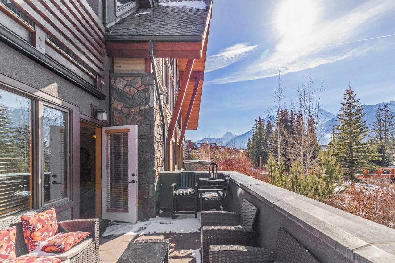 Apartment 3 Bedroom By Canadian Rockies Vacation