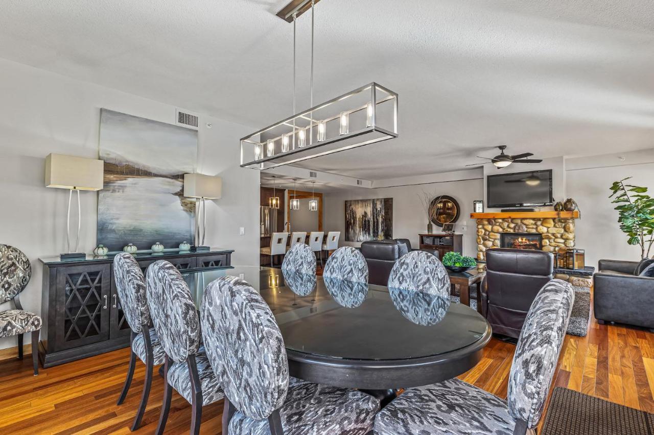 3 Bedroom By Canadian Rockies Vacation Apartment