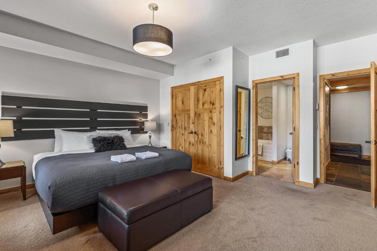 3 Bedroom By Canadian Rockies Vacation Canmore