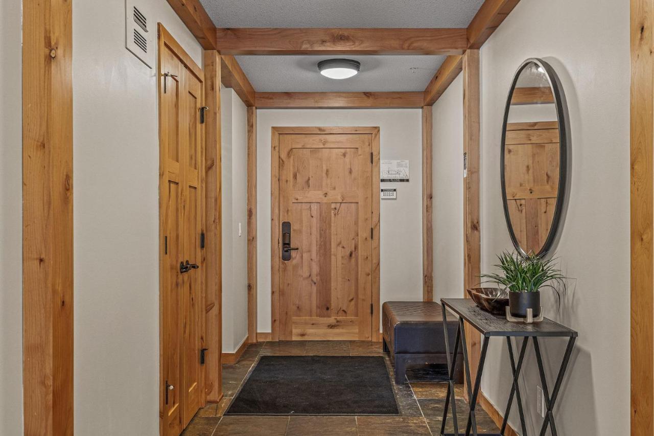 3 Bedroom By Canadian Rockies Vacation Apartment Canmore