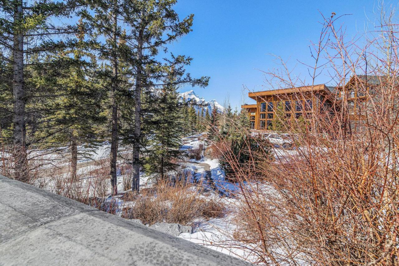 3 Bedroom By Canadian Rockies Vacation