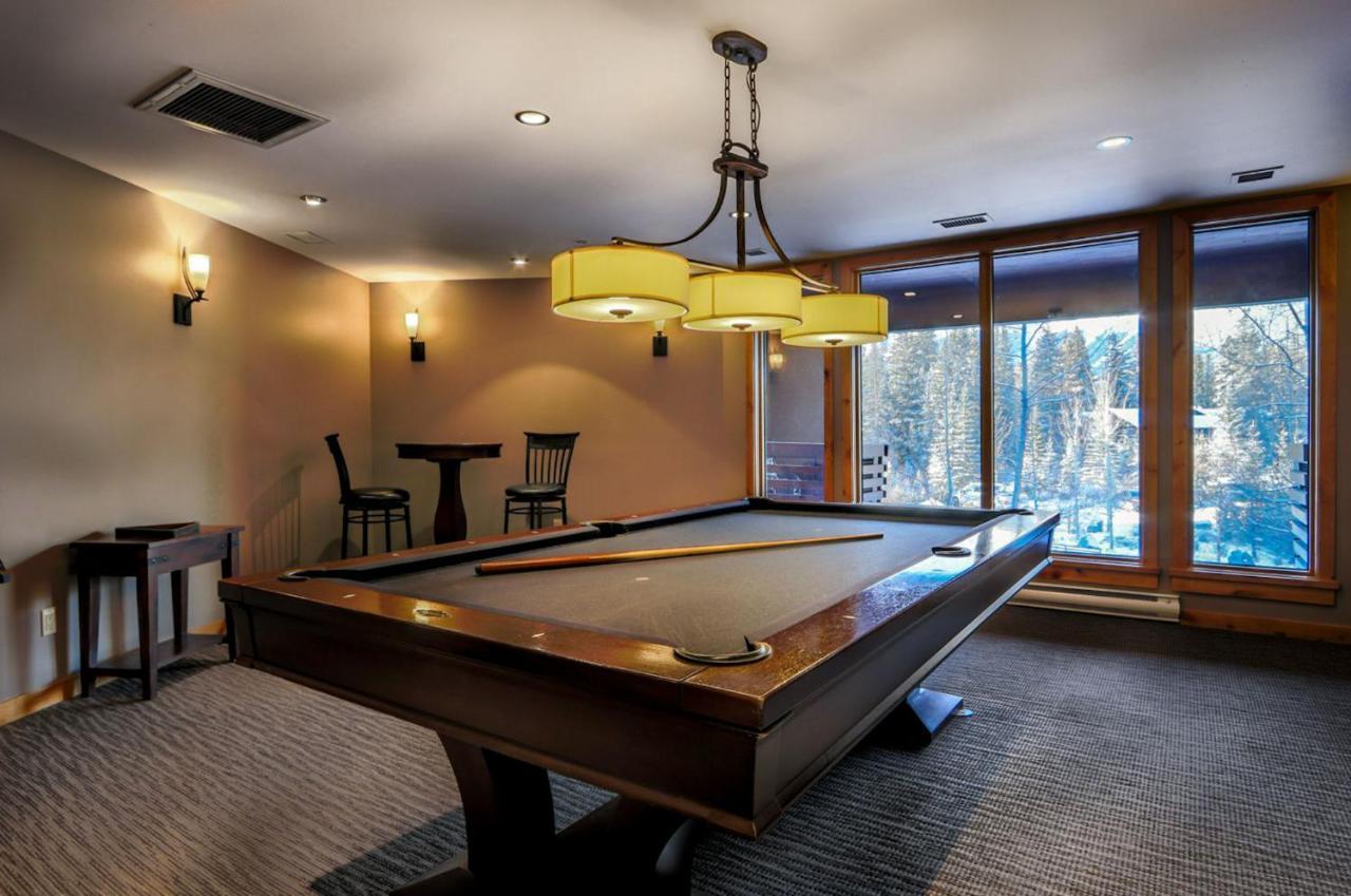 3 Bedroom By Canadian Rockies Vacation Apartment *