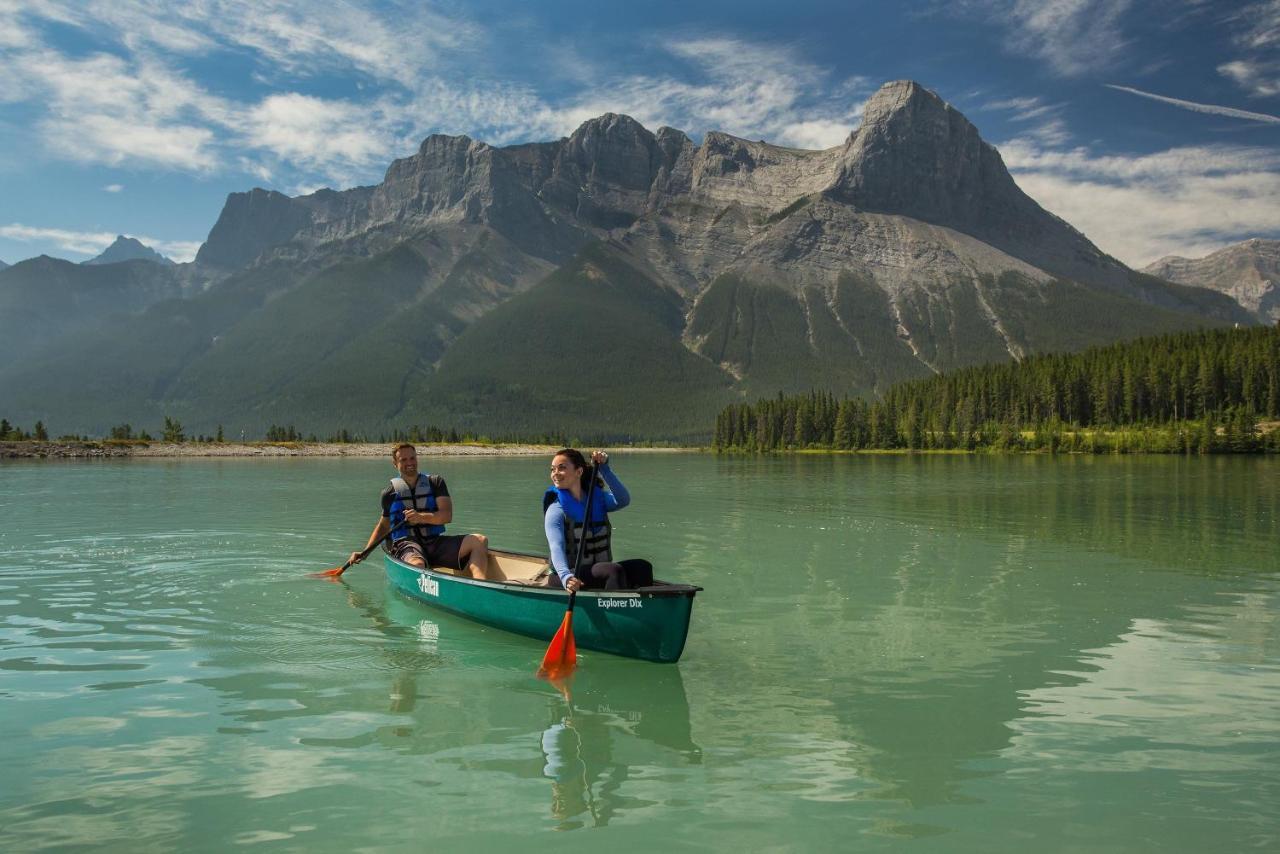 3 Bedroom By Canadian Rockies Vacation Apartment Canmore