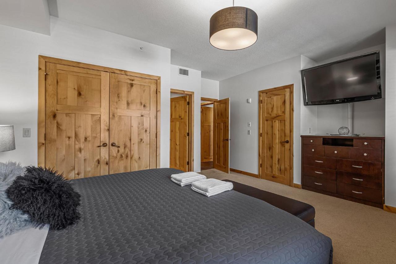 3 Bedroom By Canadian Rockies Vacation Apartment